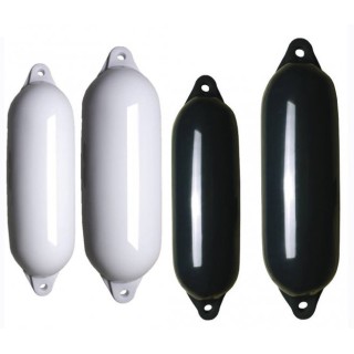 Pare-battage 2 yeux + cordage - plusieurs dimensions