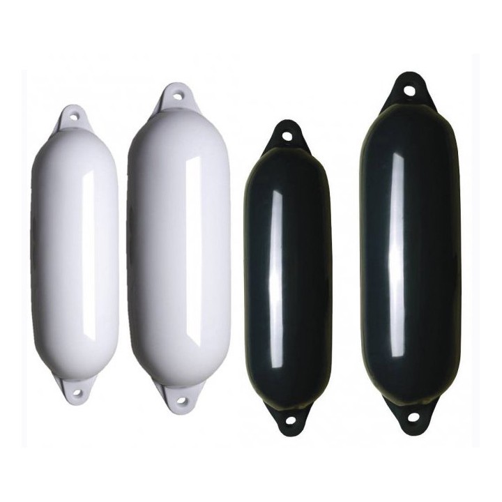 Pare-battage 2 yeux + cordage - plusieurs dimensions