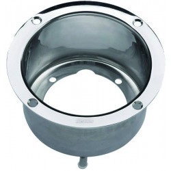 Bride encastrable timoneries Vetus 