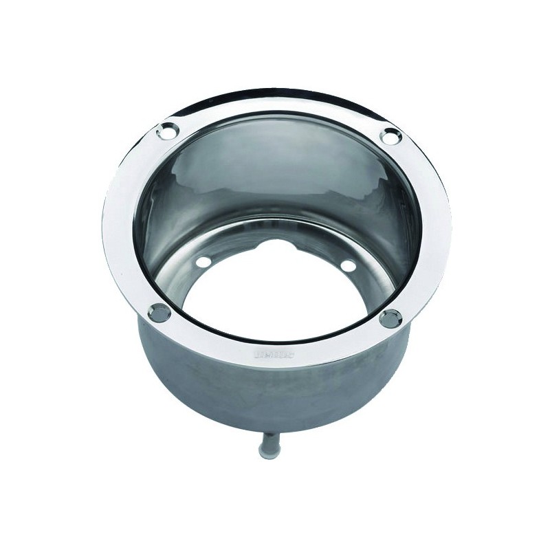 Bride encastrable timoneries Vetus 