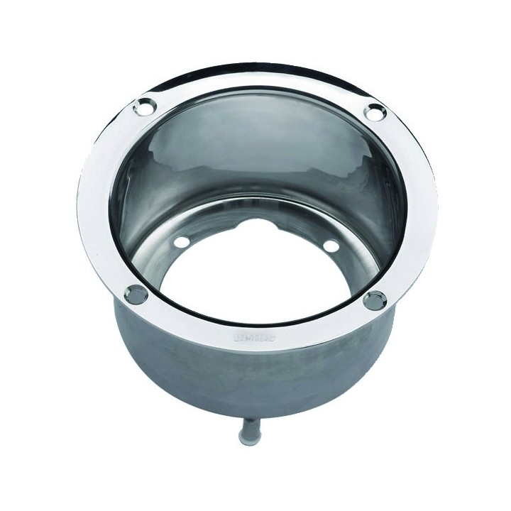 Bride encastrable timoneries Vetus 