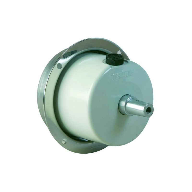 Bride encastrable timoneries Vetus 