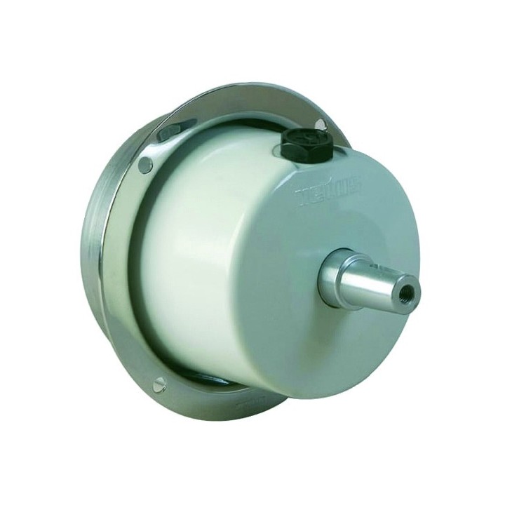 Bride encastrable timoneries Vetus 