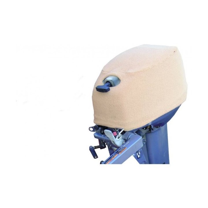 Housse moteur XL4 (Navy, Beige ou Rouge)