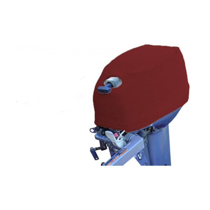 Housse moteur XL4 (Navy, Beige ou Rouge)