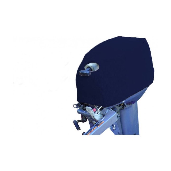 Housse moteur XL4 (Navy, Beige ou Rouge)