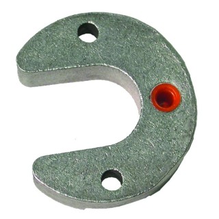 ANODE ALU VERIN ALPHA I GEN II