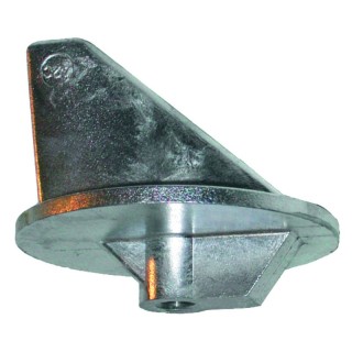 ANODE ALU DERIVE COURTE HONDA