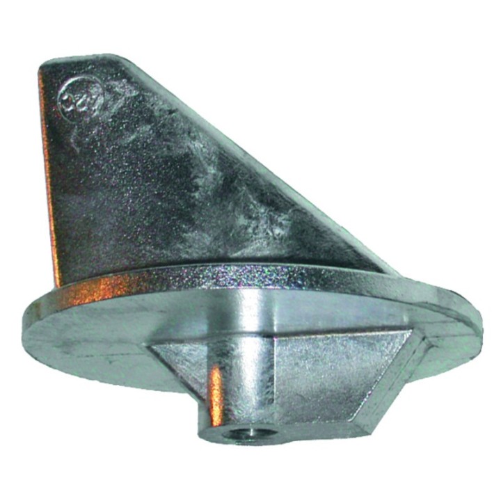 ANODE ALU DERIVE COURTE HONDA