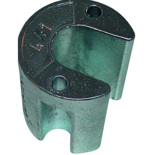 ANODE ALU VERIN BRAVO I/II/III