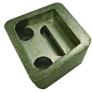 ANO ALU EMB KING COBRA ET SIX