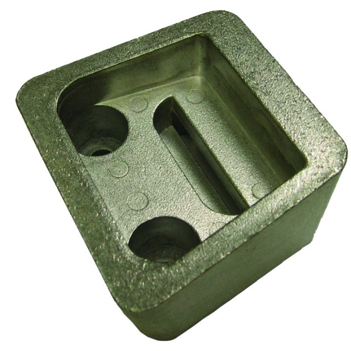 ANO ALU EMB KING COBRA ET SIX