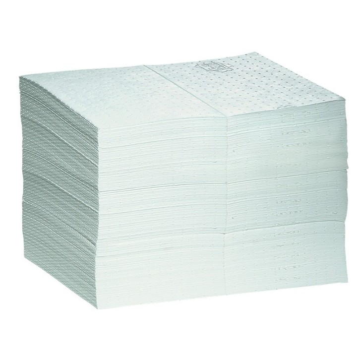 Tapis absorbant hydrocarbures