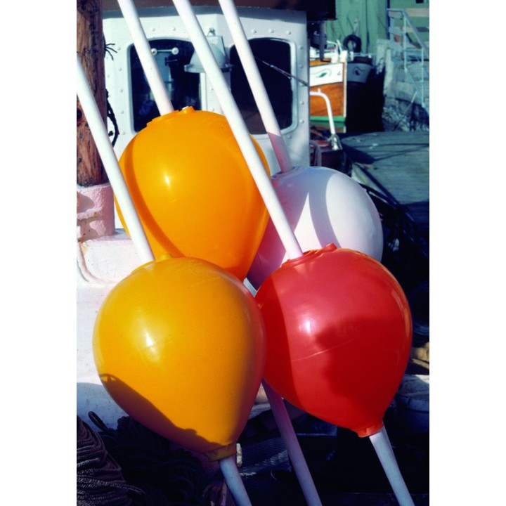 BOUEE MULTI-USE ROUGE D45CM