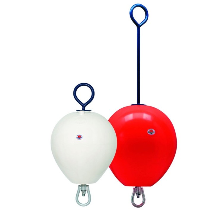 BMOUILLAGE ROUGE TG119 D45CM