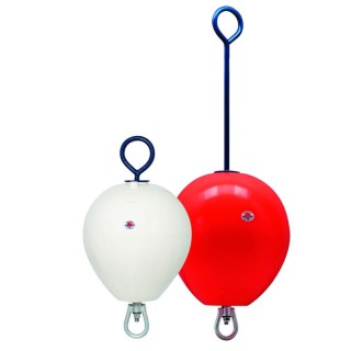 BMOUILLAGE ROUGE TG74 D45CM