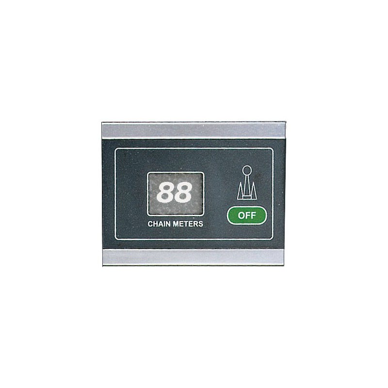 Compte-mètres universel 