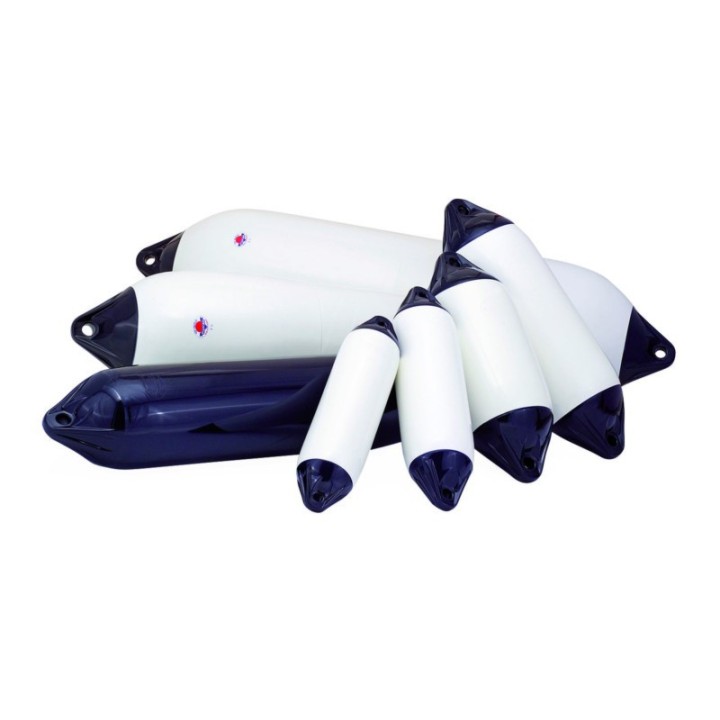 DEFENSE CYL BLEUE L109 D29CM