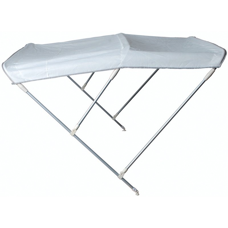 Taud pliable 3 arceaux Standard - Isonautique