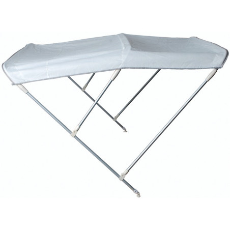 Taud 3 arceaux Standard