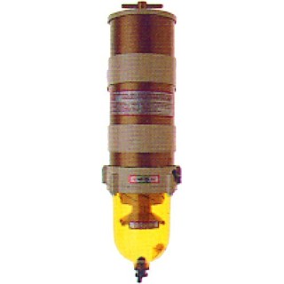 FILTRE SEPARATEUR 680 L/H