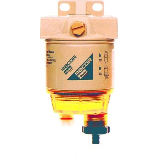 FILTRE SEPARATEUR 57 L/H