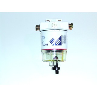 FILTRE SEPARATEUR ESSENCE