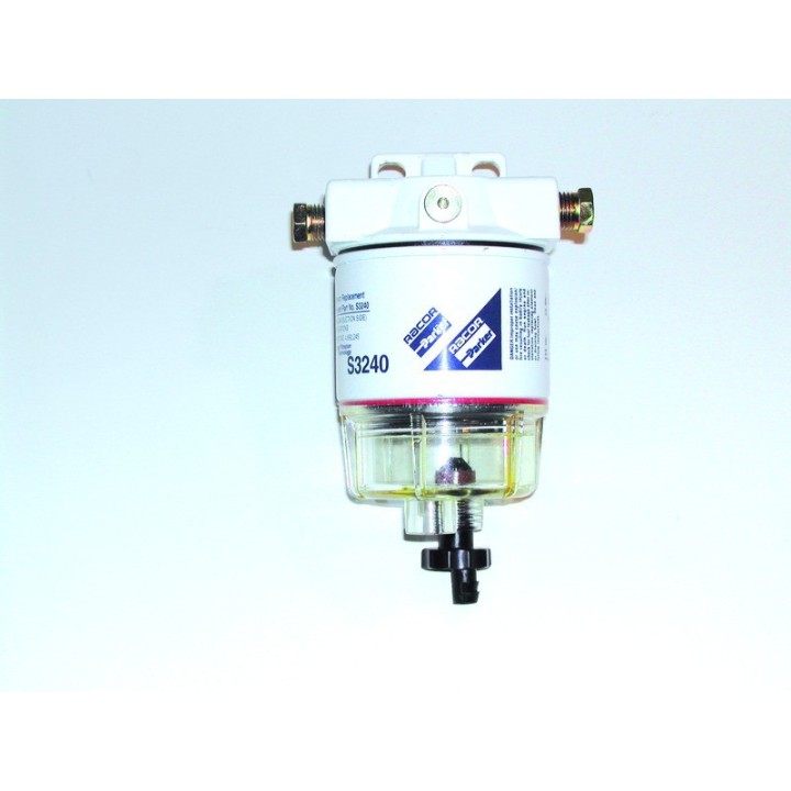 FILTRE SEPARATEUR ESSENCE