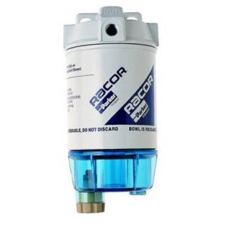 Filtre séparateur 320R essence - 227 L/h - 10µ