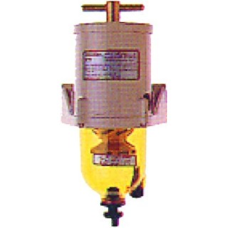 FILTRE SEPARATEUR 227 L/H