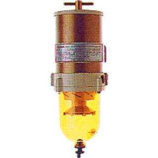 FILTRE SEPARATEUR 341 L/H