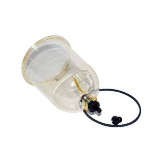 Bol plastique pour série 900FH - 1000FH