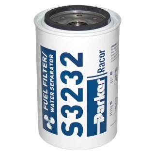 Cartouche S3232 pour 660R - 10µ