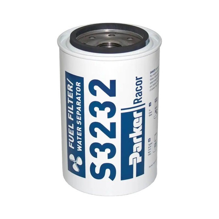 Cartouche S3232 pour 660R - 10µ