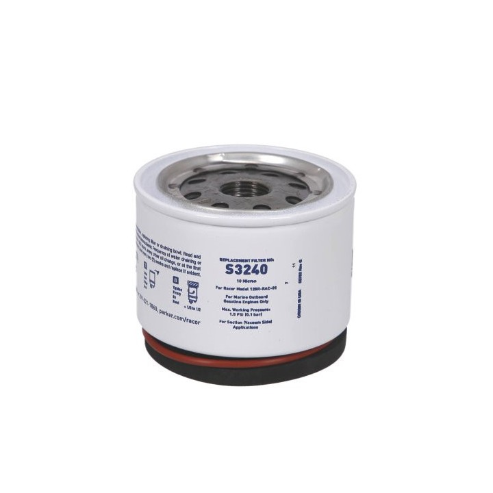 ELEMENT POUR FILTRE 120R