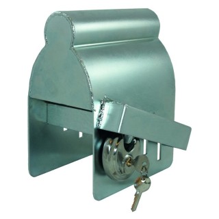 ANTIVOL REMORQUE CADENAS