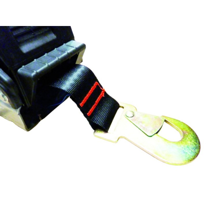 Treuil série TS Goliath | Oloupdemer.com