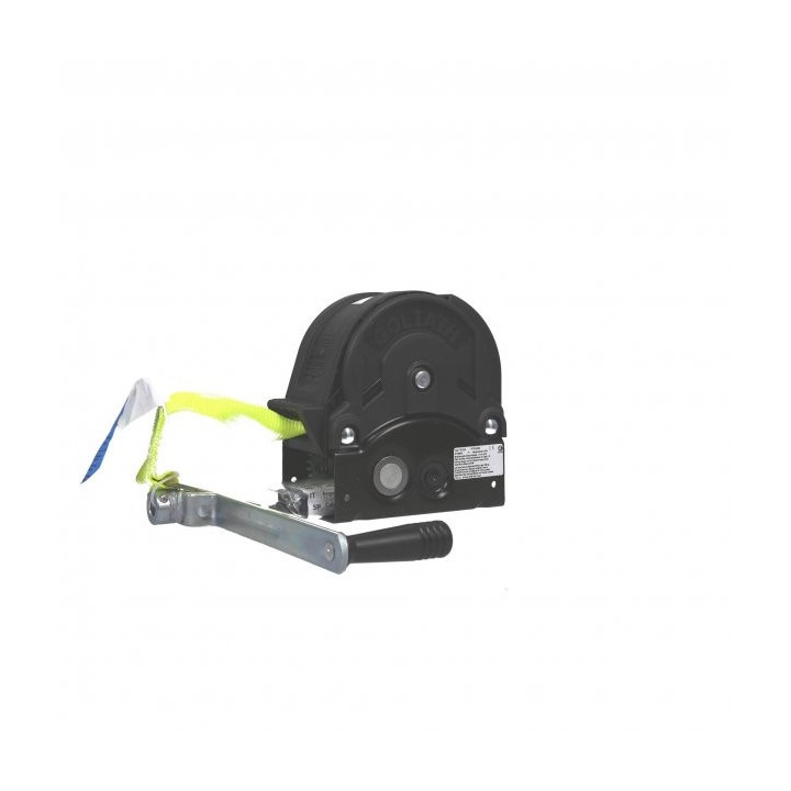 Treuil série TS Goliath | Oloupdemer.com