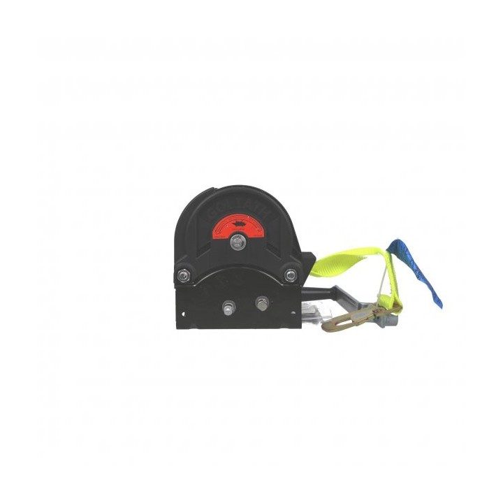 Treuil série TS Goliath | Oloupdemer.com