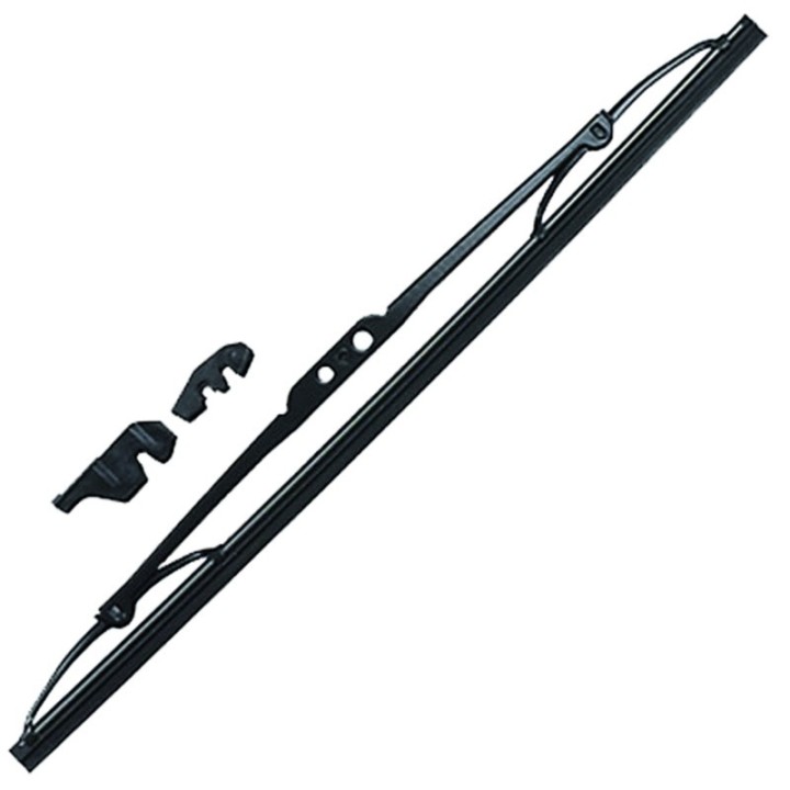 Balais essuie-glace noir 330mm | Oloupdemer