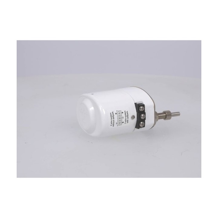 Moteur essuie-glace W5 - 12V - cloison 25mm | Oloupdemer