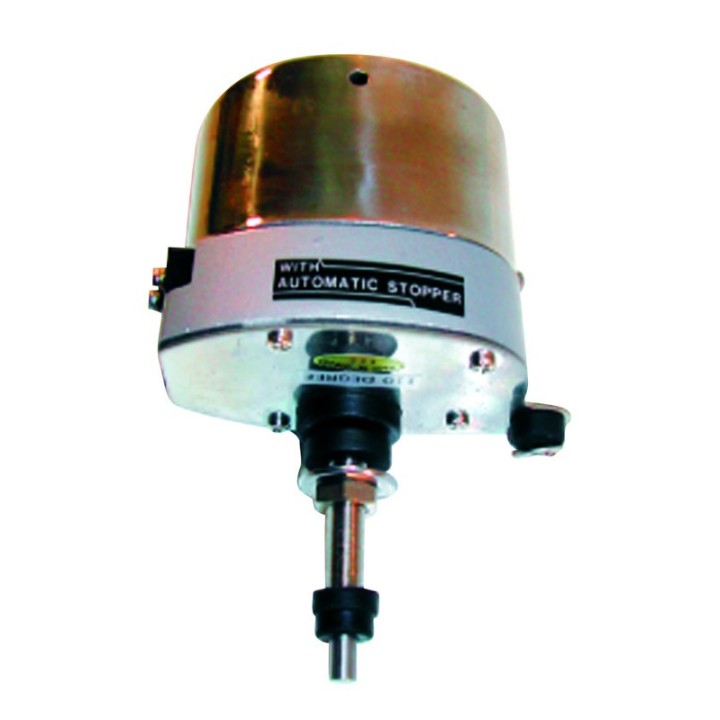 MOTEUR EG 24V AXE 56MM