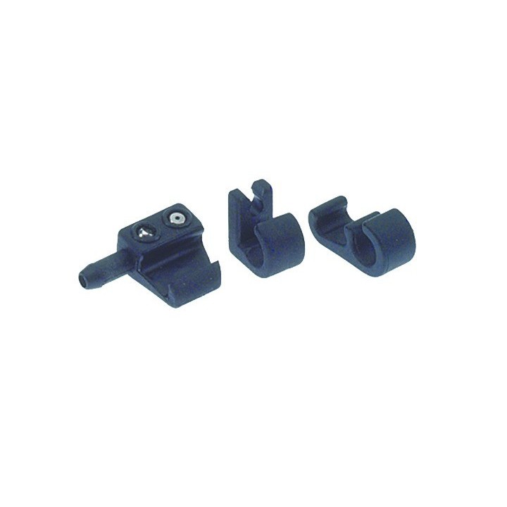Kit gicleur - W10/W12 | isonautique.com