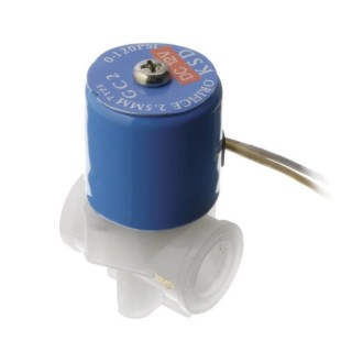 Electrovanne à eau - 24V | Oloupdemer