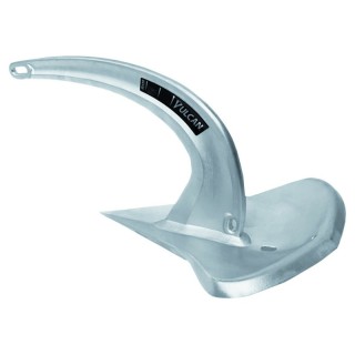 Ancre Vulcan - galvanisée à chaud | Oloupdemer.com