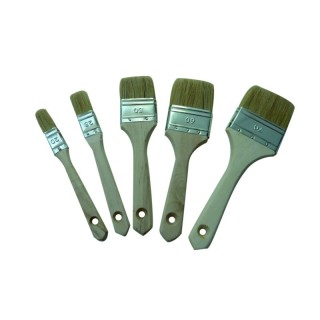 Pinceau économique - plusieurs tailles | Oloupdemer.com