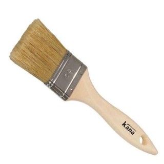 Pinceau à vernir - plusieurs tailles | Oloupdemer.com