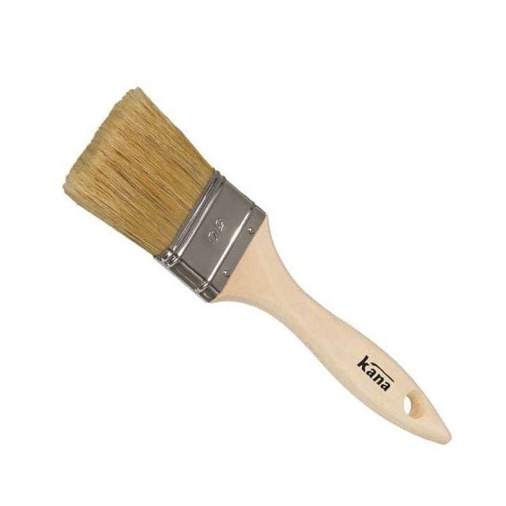 Pinceau à vernir - plusieurs tailles | Oloupdemer.com