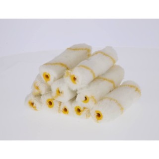 Boite de 10 manchons antigoutte rayé 100 mm