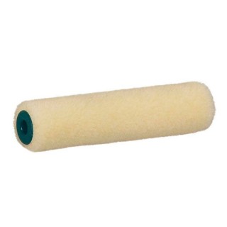 Rouleau laqueur velours 100 mm